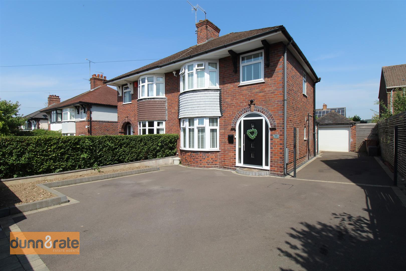 Brompton Drive, Baddeley Green, Stoke-On-Trent